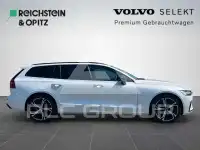 2024 Volvo V60
