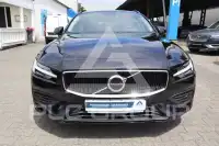 2024 Volvo V60