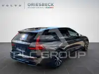 2024 Volvo V60