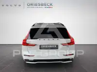 2024 Volvo V60