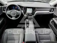 2024 Volvo V60