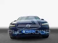 2024 Volvo V60