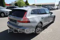 2024 Volvo V60