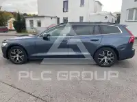 2024 Volvo V60