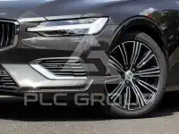 2024 Volvo V60
