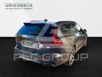2024 Volvo V60