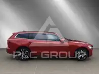 2024 Volvo V60