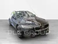 2024 Volvo V60