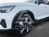 2024 Volvo C40 P8 Rec