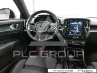 2024 Volvo C40 P8 Rec