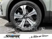 2024 Volvo C40 P8 Rec