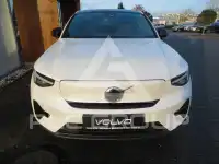 2024 Volvo C40 P8 Rec