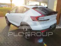 2024 Volvo C40 P8 Rec