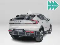 2024 Volvo C40 P8 Rec