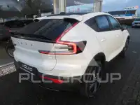 2024 Volvo C40 P8 Rec