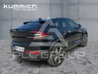 2024 Volvo C40 P8 Rec