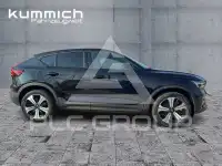 2024 Volvo C40 P8 Rec