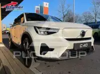 2024 Volvo C40 P8 Rec
