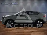 2024 Volvo C40 P8 Rec