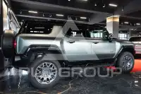 2024 GMC Unknown