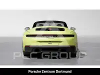 2024 Porsche 911