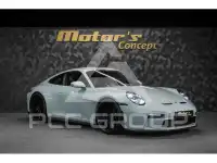 2024 Porsche 911