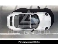 2024 Porsche 911