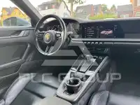 2024 Porsche 911