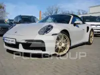 2024 Porsche 911
