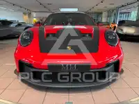2024 Porsche 911