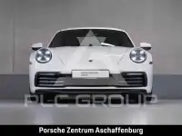 2024 Porsche 911