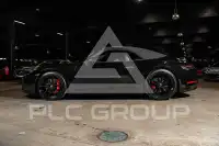 2024 Porsche 911