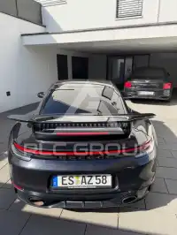 2024 Porsche 911