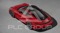 2024 Porsche 911