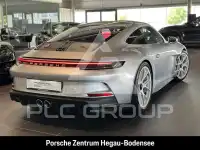 2024 Porsche 911