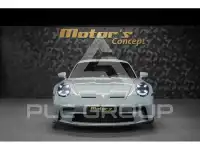 2024 Porsche 911