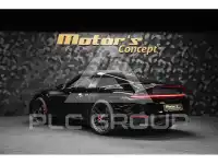 2024 Porsche 911