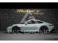2024 Porsche 911