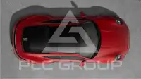 2024 Porsche 911