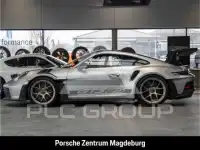 2024 Porsche 911
