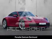 2024 Porsche 911