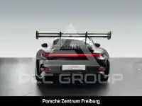 2024 Porsche 911