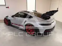2024 Porsche 911