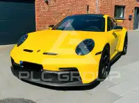 2024 Porsche 911