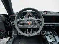 2024 Porsche 911