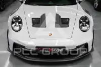 2024 Porsche 911