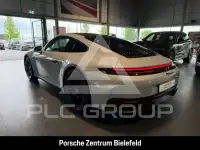 2024 Porsche 911