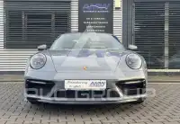 2024 Porsche 911