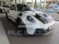 2024 Porsche 911