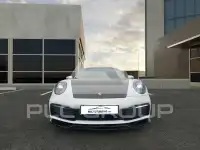 2024 Porsche 911